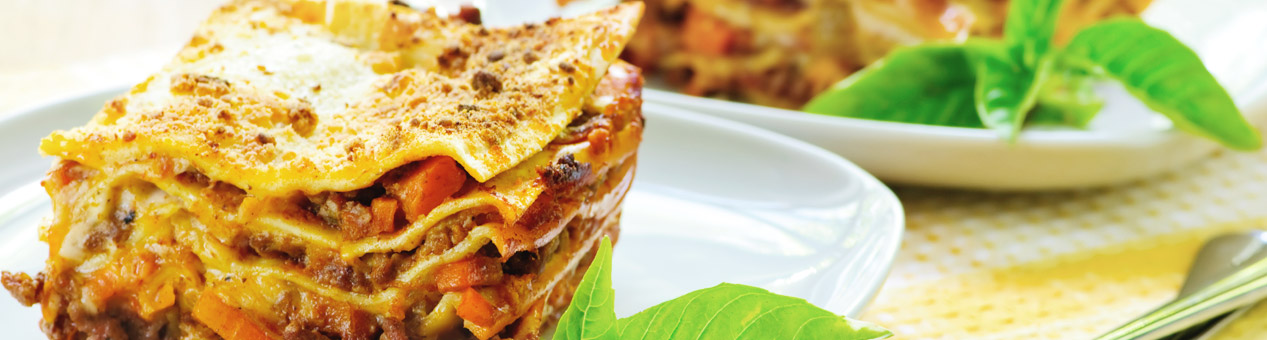Lasagne