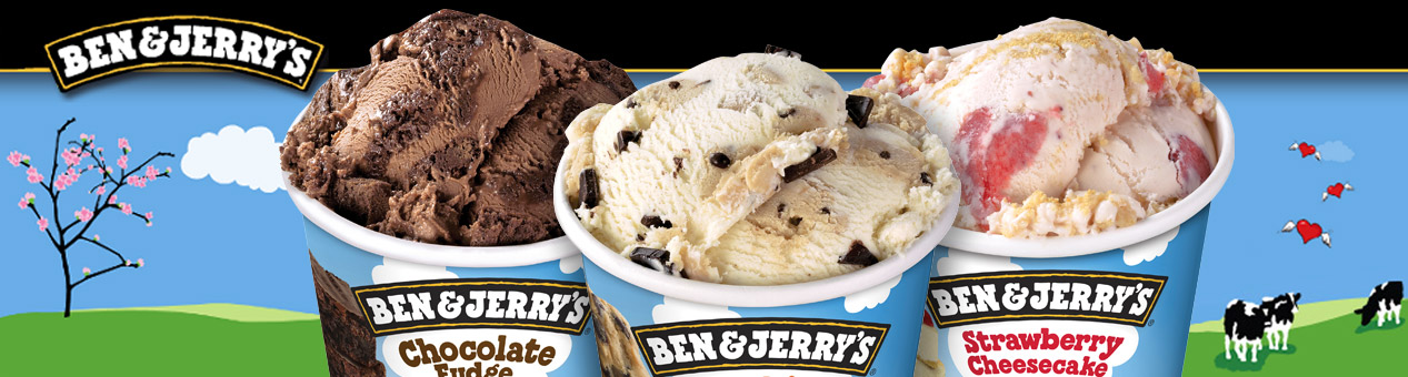 Ben & Jerry's